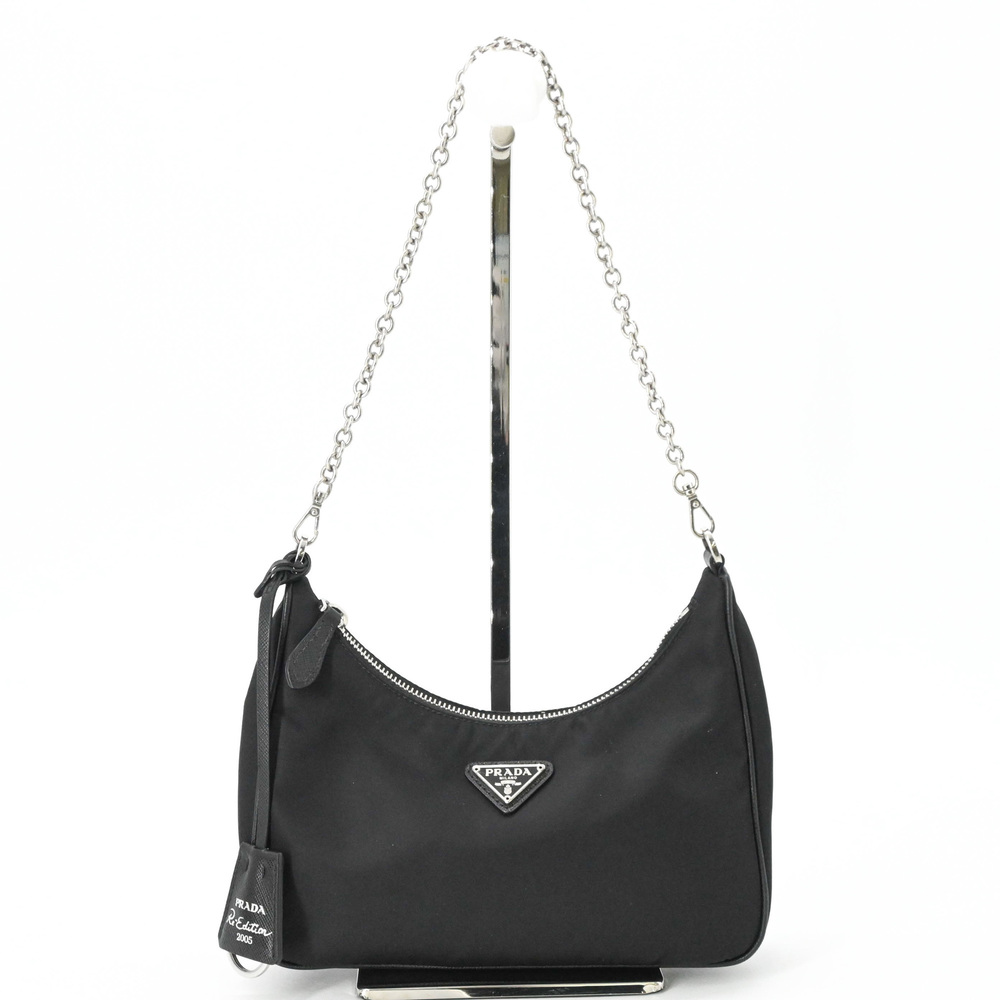 PRADA Bag - Picture 2 of 16
